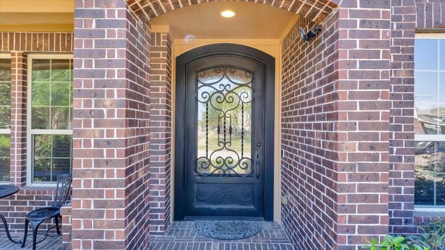 17915 Quiet Loch Lane, Houston, TX 77084