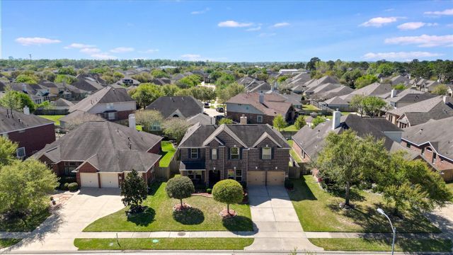 17915 Quiet Loch Lane, Houston, TX 77084