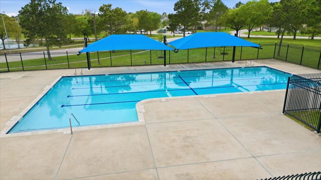 17915 Quiet Loch Lane, Houston, TX 77084