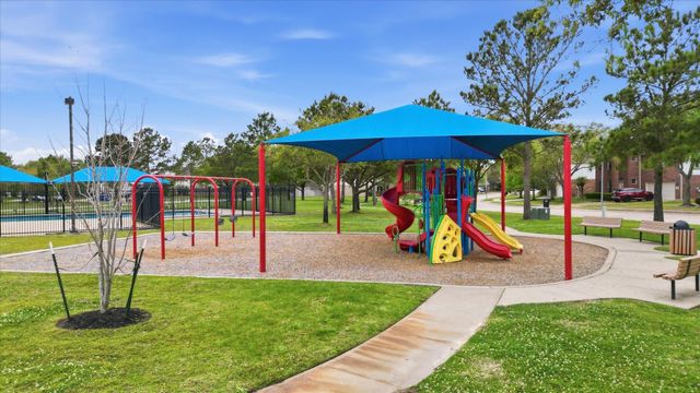 17915 Quiet Loch Lane, Houston, TX 77084