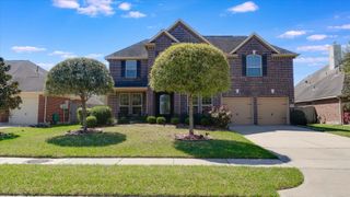 17915 Quiet Loch Lane, Houston, TX 77084