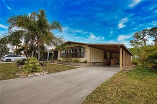 421 VILLA NUEVA CIRCLE, North Port, FL 34287