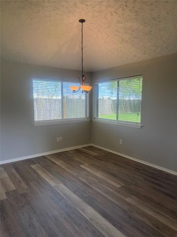 15702 Roxton Ridge Drive, Houston, TX 77598