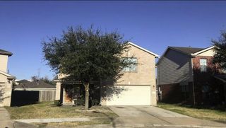 15522 Miller House Ln Lane, Houston, TX 77086