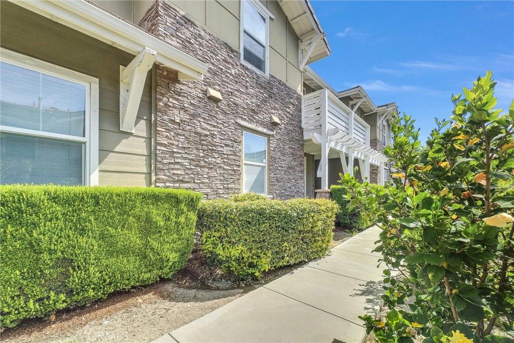 835 Francesca Dr 103, Walnut, CA 91789 — exterior