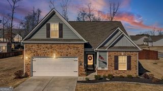29 Sleepy Oaks Trail NE, Rome, GA 30165