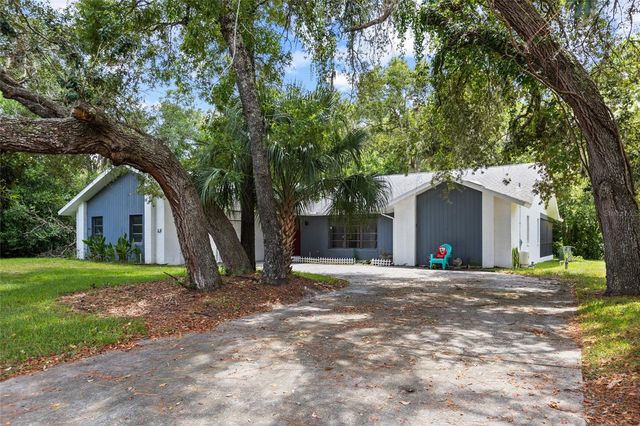19 HOLLYHOCK COURT, Homosassa, FL 34446