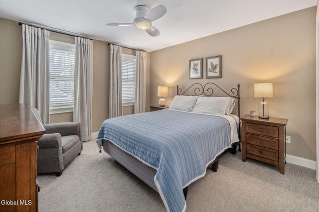 7 N Park Alley, Saratoga Springs, NY 12866