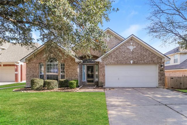 13309 Glacier Falls CT, Austin, TX 78727