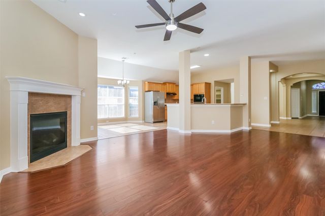 13309 Glacier Falls CT, Austin, TX 78727
