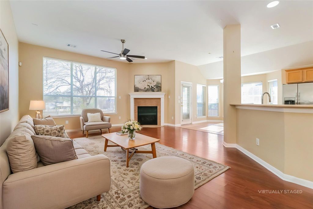 13309 Glacier Falls CT, Austin, TX 78727