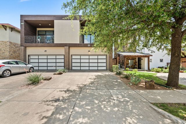 5142 Miller Avenue, Dallas, TX 75206