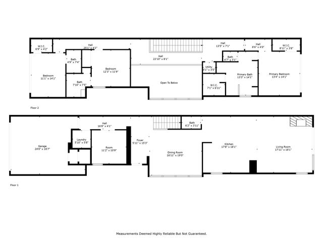 5142 Miller Avenue, Dallas, TX 75206