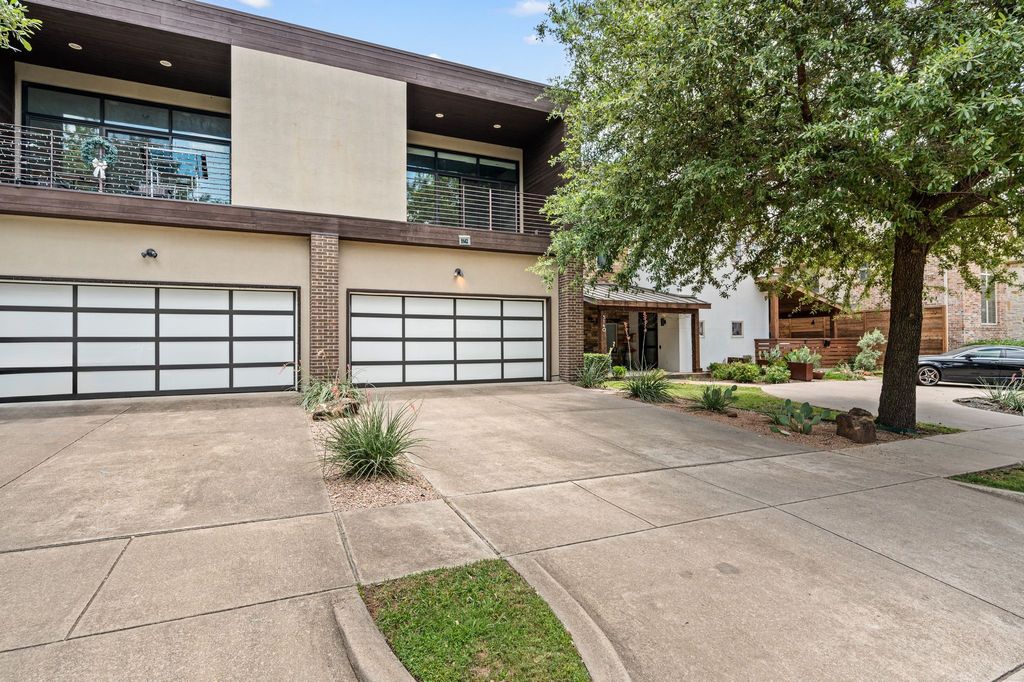 5142 Miller Avenue, Dallas, TX 75206