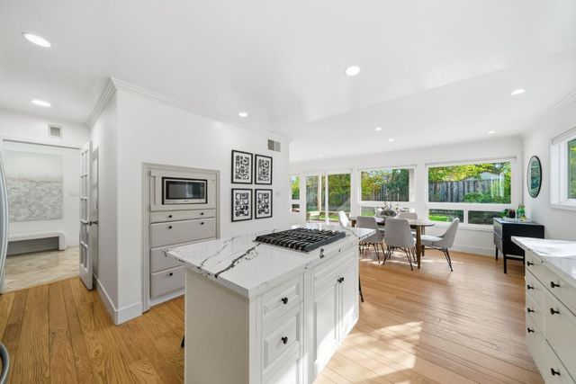 18360 Purdue Drive, Saratoga, CA 95070