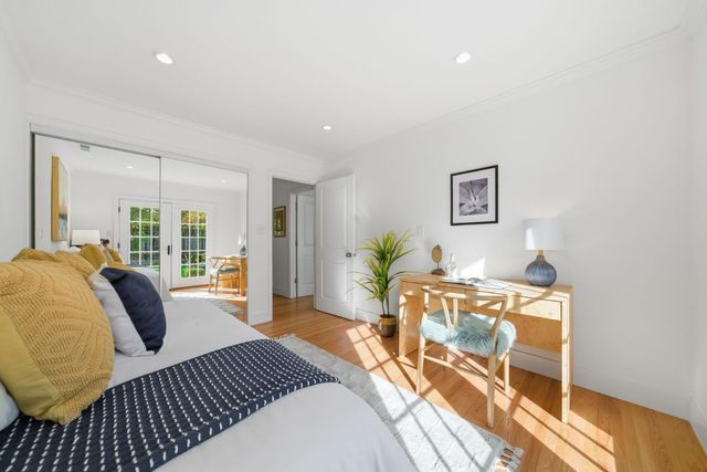 18360 Purdue Drive, Saratoga, CA 95070