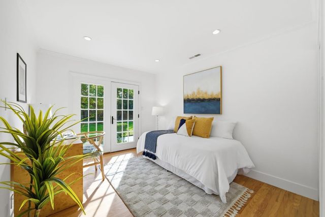 18360 Purdue Drive, Saratoga, CA 95070