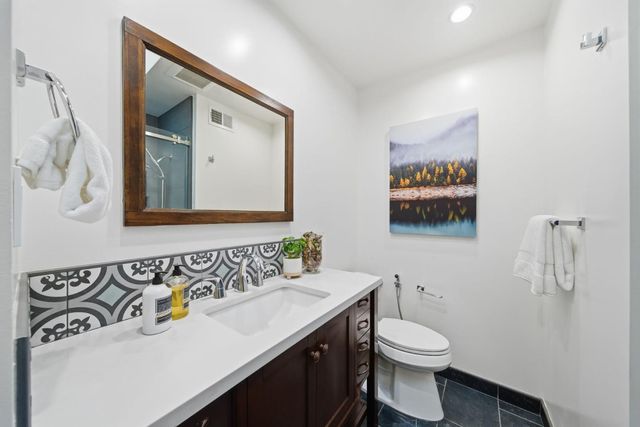 18360 Purdue Drive, Saratoga, CA 95070