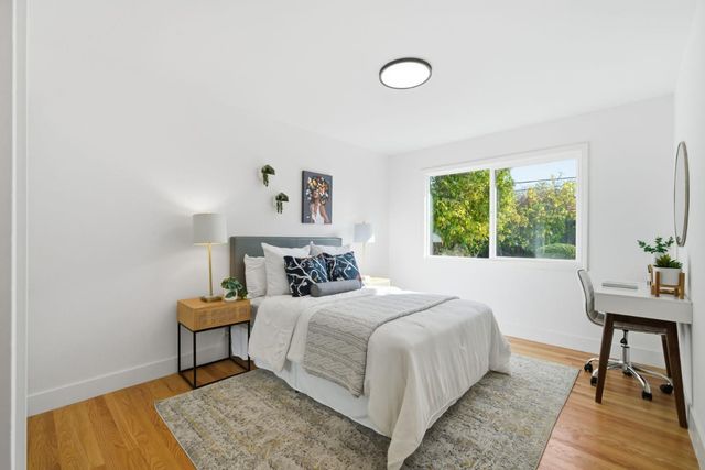 18360 Purdue Drive, Saratoga, CA 95070