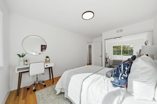 18360 Purdue Drive, Saratoga, CA 95070