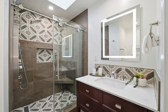 18360 Purdue Drive, Saratoga, CA 95070