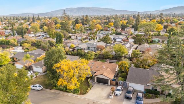 18360 Purdue Drive, Saratoga, CA 95070