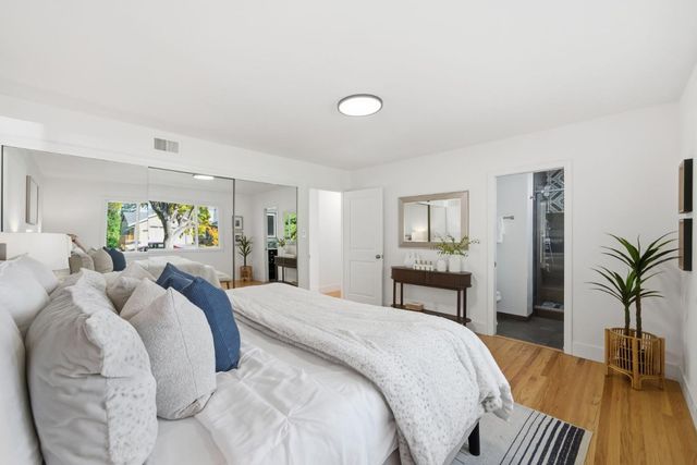 18360 Purdue Drive, Saratoga, CA 95070