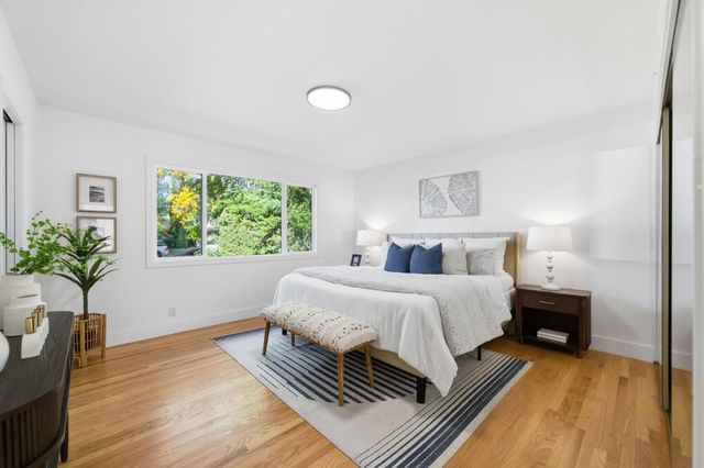 18360 Purdue Drive, Saratoga, CA 95070