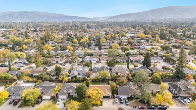 18360 Purdue Drive, Saratoga, CA 95070