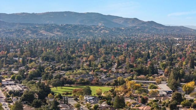 18360 Purdue Drive, Saratoga, CA 95070