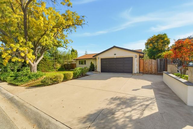 18360 Purdue Drive, Saratoga, CA 95070