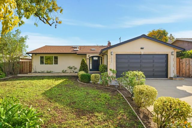 18360 Purdue Drive, Saratoga, CA 95070