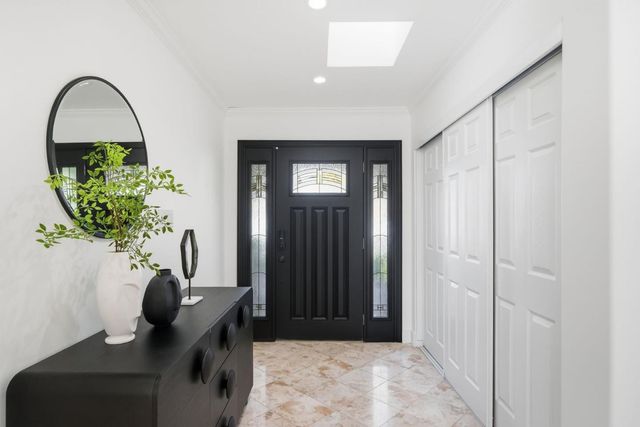 18360 Purdue Drive, Saratoga, CA 95070