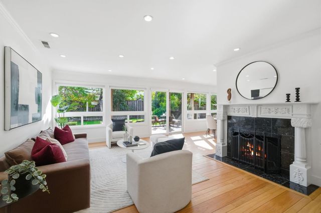 18360 Purdue Drive, Saratoga, CA 95070