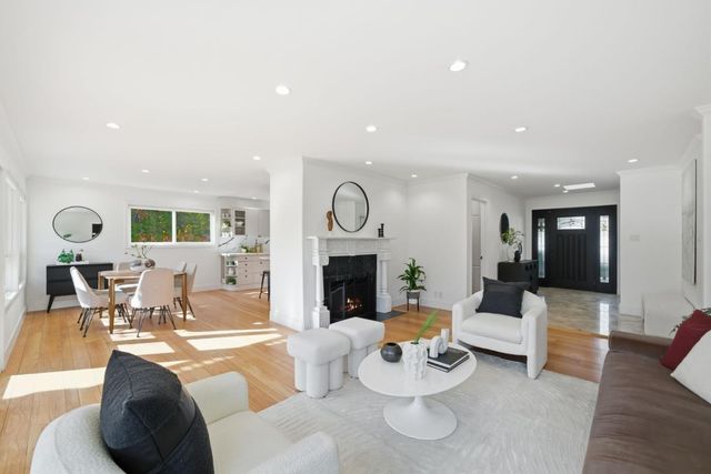 18360 Purdue Drive, Saratoga, CA 95070