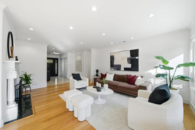 18360 Purdue Drive, Saratoga, CA 95070