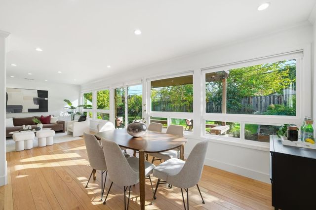 18360 Purdue Drive, Saratoga, CA 95070