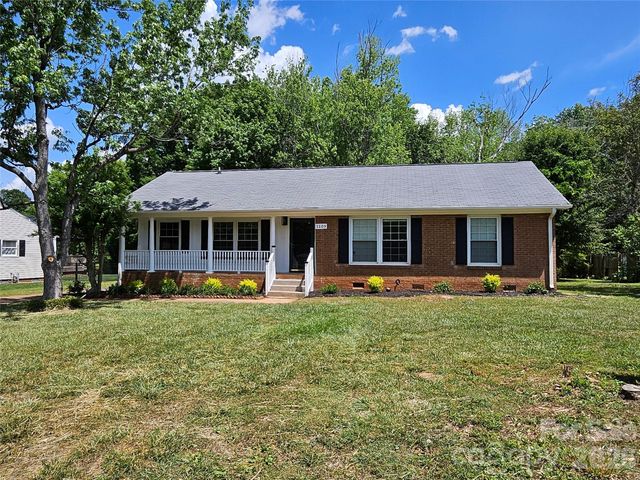 1109 Reid Harkey Road, Matthews, NC 28105