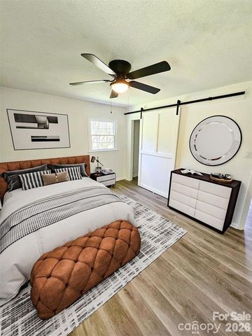 1109 Reid Harkey Road, Matthews, NC 28105