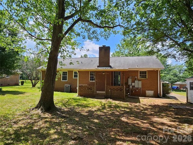 1109 Reid Harkey Road, Matthews, NC 28105