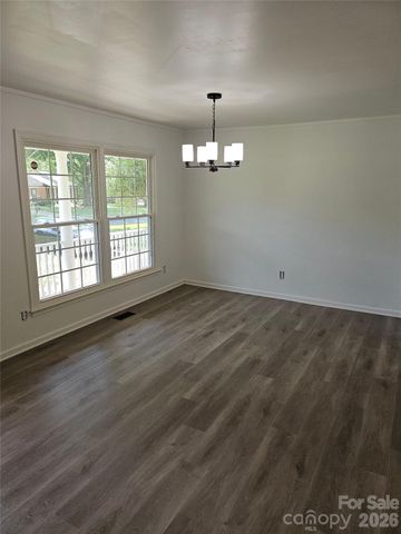 1109 Reid Harkey Road, Matthews, NC 28105