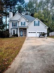 108 Riley Way, Canton, GA 30115