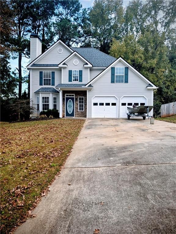 108 Riley Way, Canton, GA 30115