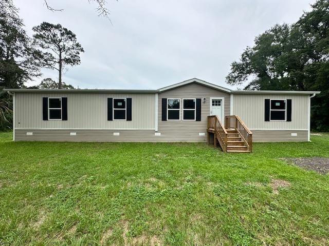 86 Estelle Drive, Crawfordville, FL 32327