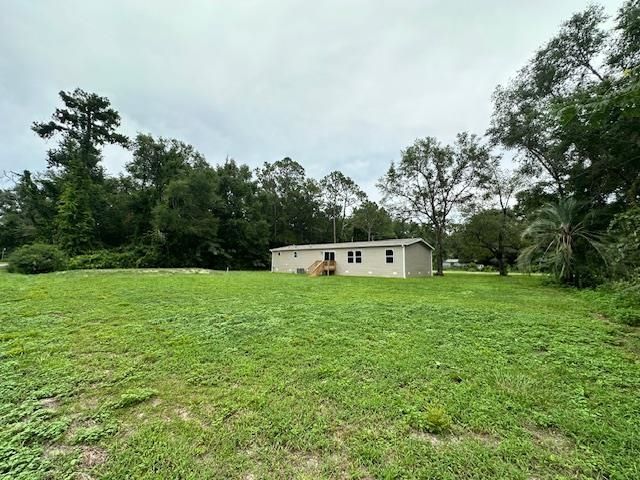 86 Estelle Drive, Crawfordville, FL 32327