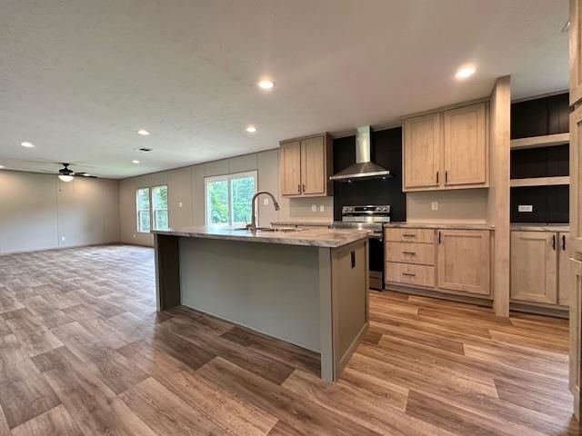 86 Estelle Drive, Crawfordville, FL 32327