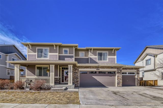 15691 Village Circle, Commerce City, CO 80603