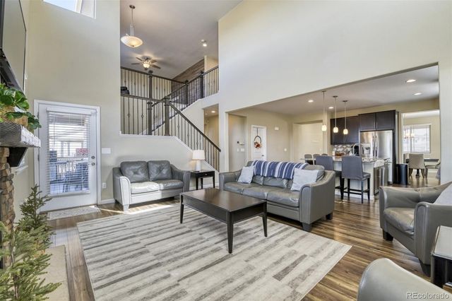 15691 Village Circle, Commerce City, CO 80603