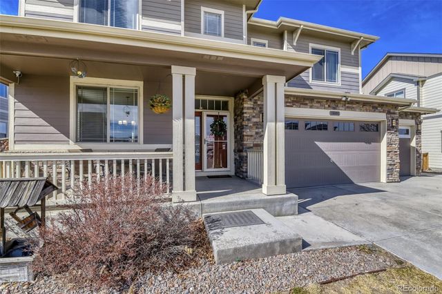 15691 Village Circle, Commerce City, CO 80603