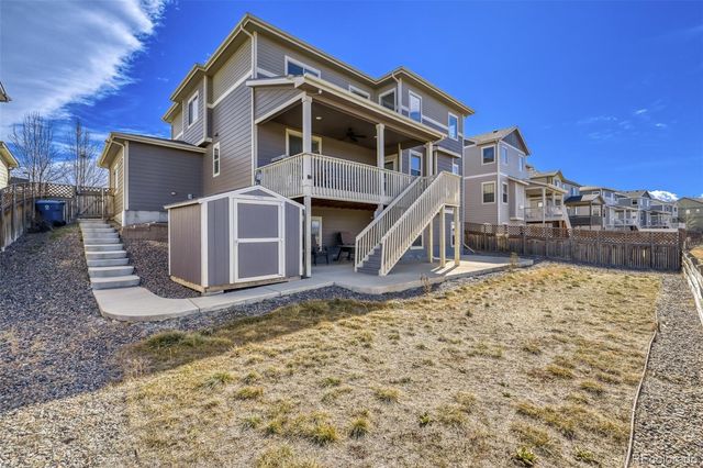 15691 Village Circle, Commerce City, CO 80603